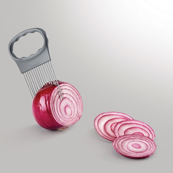 Coupe-tout 15 dents inox - Mathon - 4