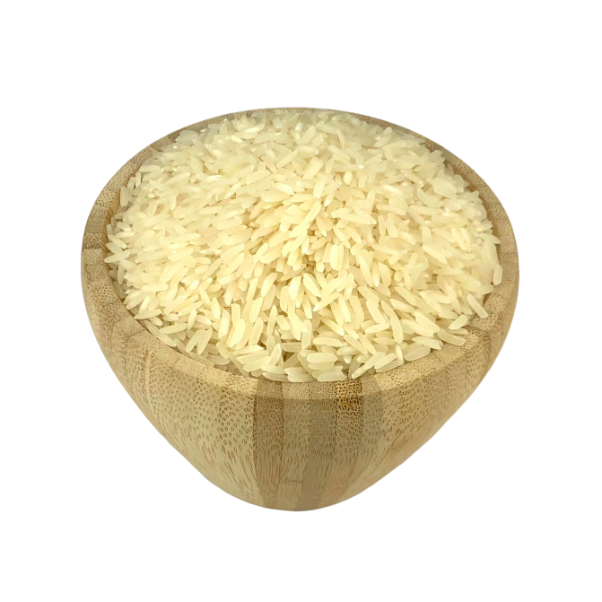 Riz Parfumé Bio en Vrac 5kg Vrac Bio - Mathon - 1