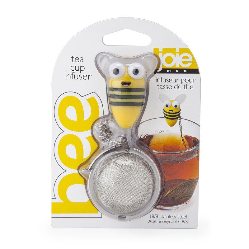 Boule à thé - Abeille Chevalier diffusion - Mathon