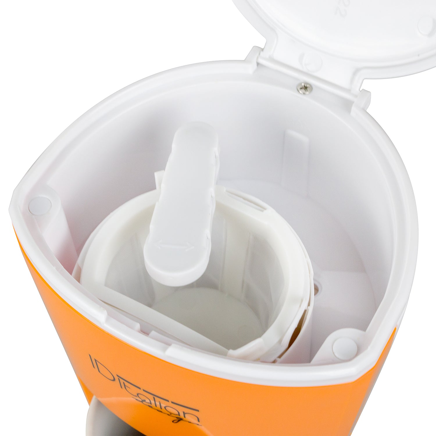 Cafetière 1 tasse - Mathon - 3