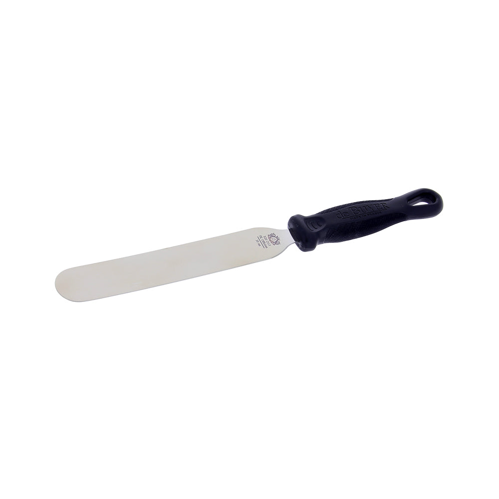 Spatule droite 20 cm De Buyer - Mathon