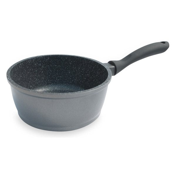 Casserole revêtement Dur comme la pierre 16 cm Mathon - Mathon - 1