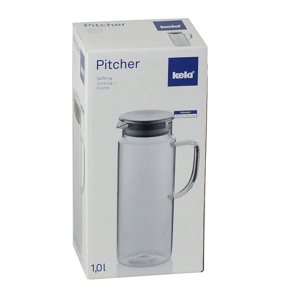 Pichet à jus Pitcher 1,6L Kela - Mathon - 2