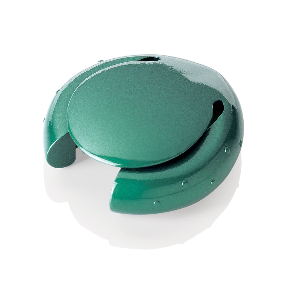Coupe-capsule vert Lux BOJ - Mathon - 1