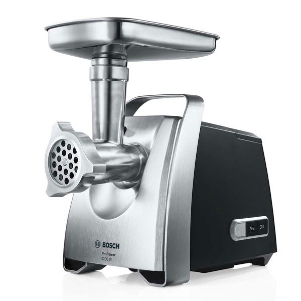 Hachoir à viande ProPower 800 W MFW68640 Bosch - Mathon - 1