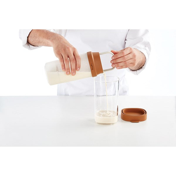 Préparateur de boissons végétales Veggie Drinks Maker Lékué - Mathon - 5