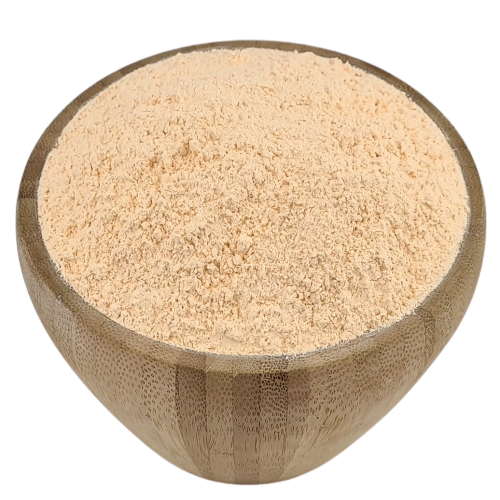 Farine de Lentille Corail Bio en Vrac 10kg Vrac Bio - Mathon - 1