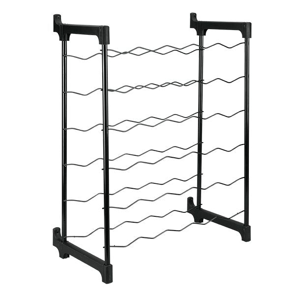 Casier 30 bouteilles exotherme Chianti - Mathon - 2