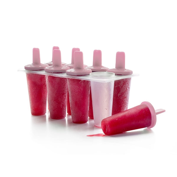 Moule à 8 glaces Ibili - Mathon - 1