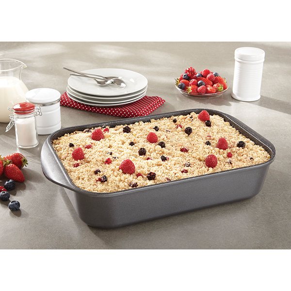 Plat à four revêtement Dur comme la pierre Mathon - Mathon - 4