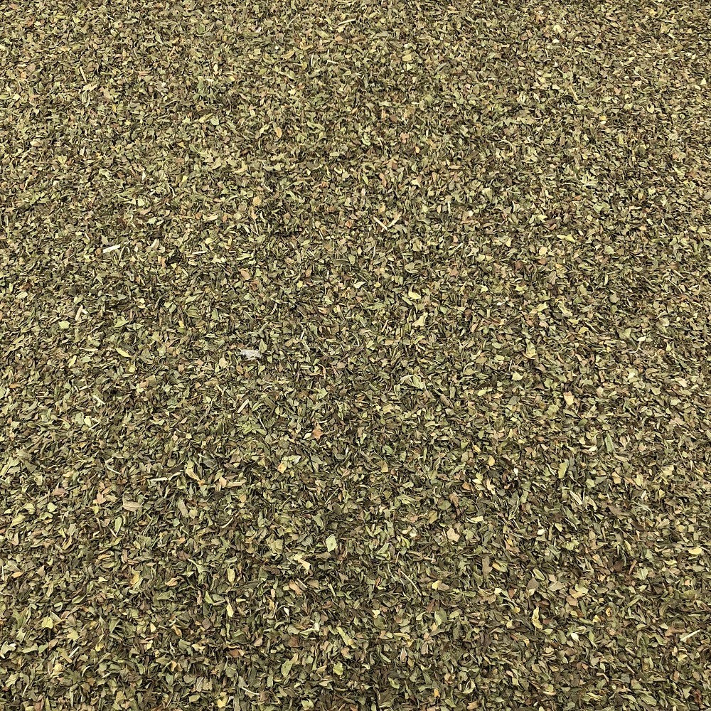 Menthe Douce Feuilles Bio en Vrac 5kg Vrac Bio - Mathon