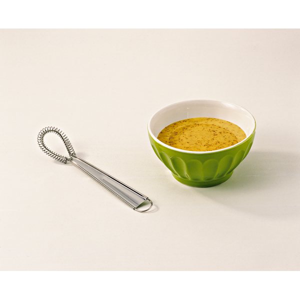 Cuillère magique inox 21 cm Mathon - Mathon - 3