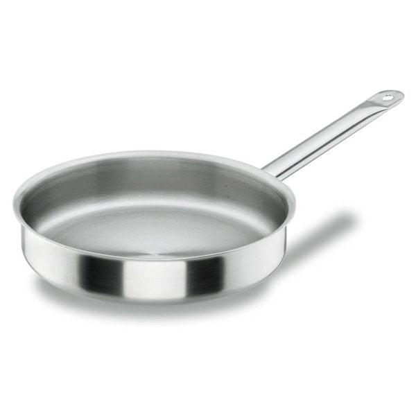 Sauteuse 28 cm Chef Classic Lacor - Mathon