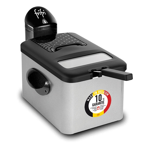Friteuse Duo 4,5L 3200 W F1948 DUO Frifri - Mathon - 1