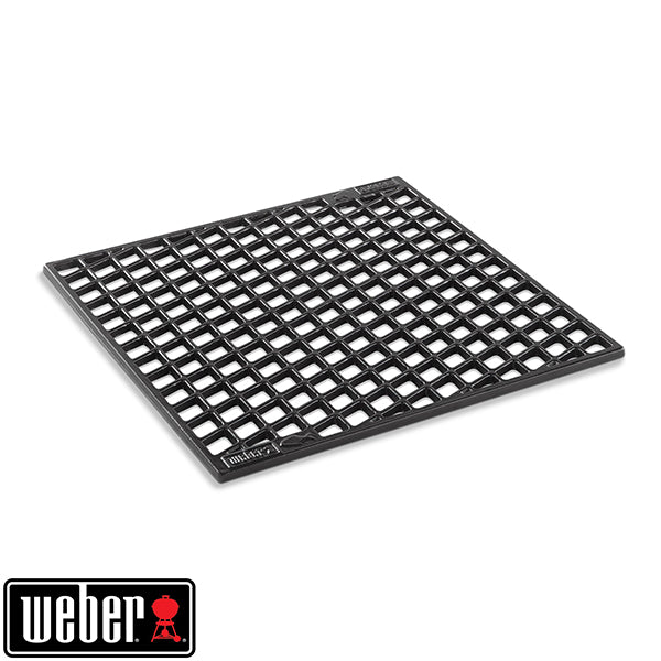 Grille de saisie double face Crafted Weber - Mathon - 2