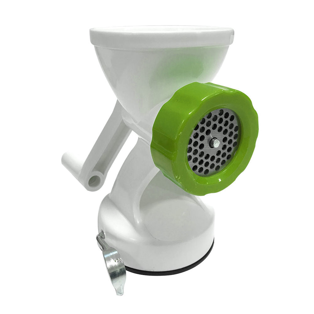 Hachoir à viande blanc Trend