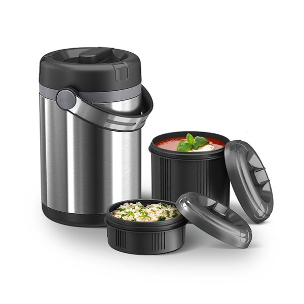 Récipient alimentaire isotherme Mobility 1,7 L Emsa - Mathon - 1
