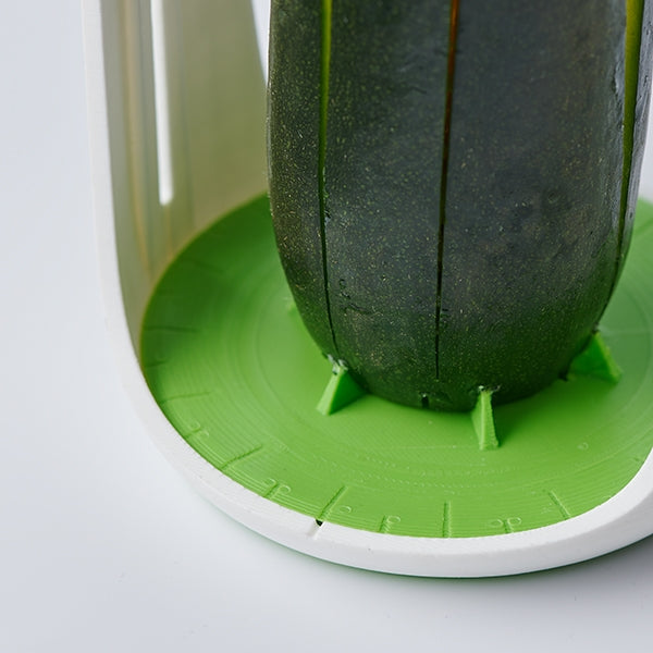 Entaille légumes Betty Bossi - Mathon - 3