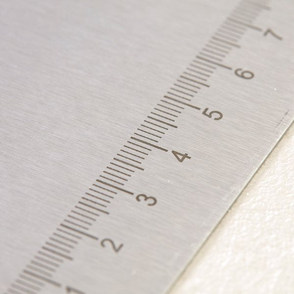 Coupe pâte gradué en inox Mathon - Mathon - 4