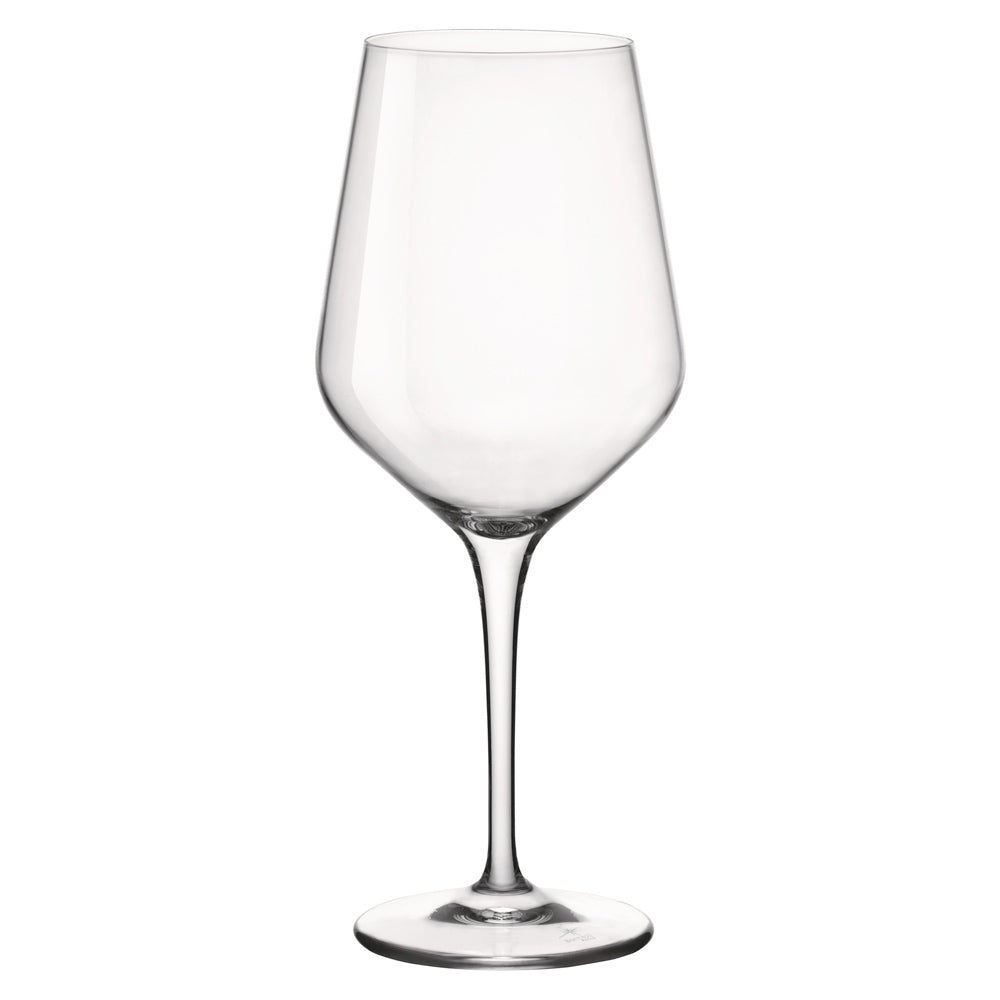 Boîte de 6 Verres à vin Electra 55 cl Bormioli Rocco - Mathon - 1