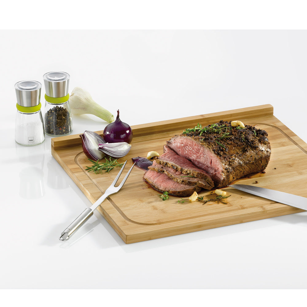 Fourchette à viande Rondo 32 cm Kela - Mathon - 2