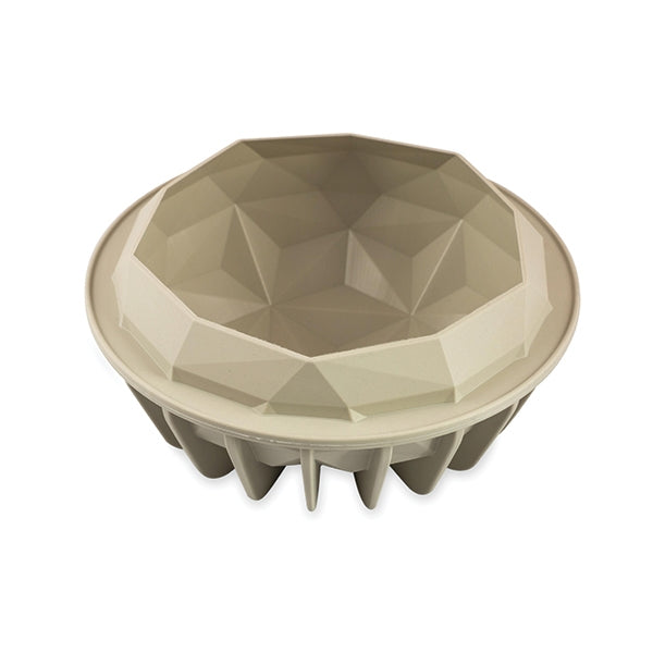 Moule en silicone Gemma Pierre Précieuse Silikomart - Mathon - 2