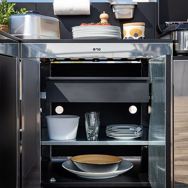 Etagère Modulo ENO - Mathon - 3