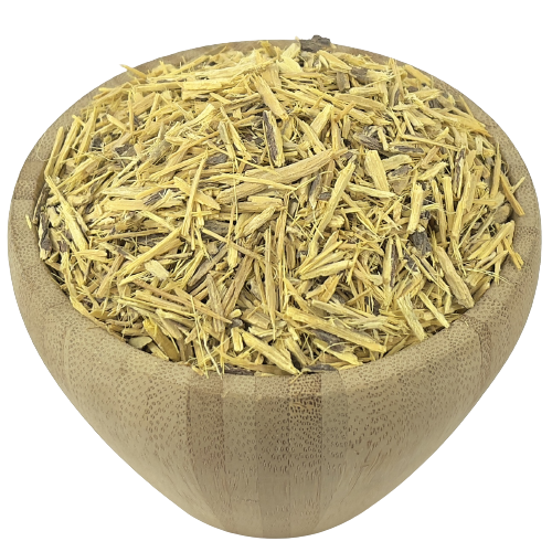 Réglisse Racines Coupées Bio en Vrac 505g Vrac Bio - Mathon - 1