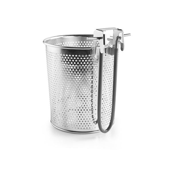 Panier de cuisson pour pâtes et asperges inox Ibili - Mathon - 1