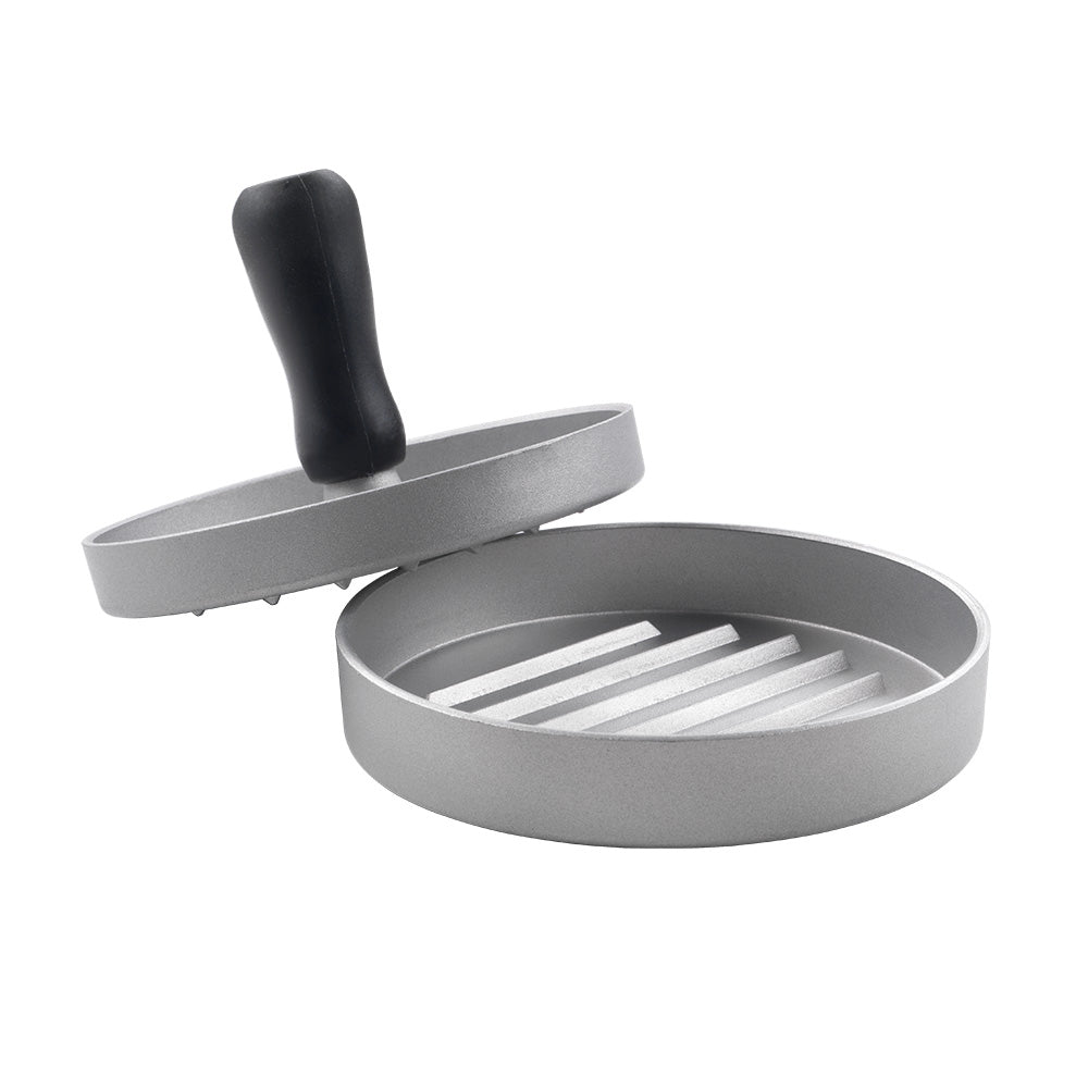 Presse à Burgers en Aluminium Metaltex - Mathon - 1