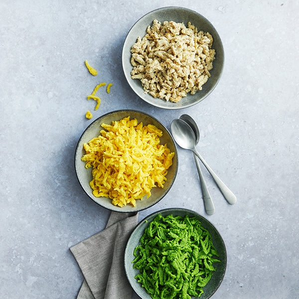 Appareil à spätzlis maxi Betty Bossi - Mathon - 4