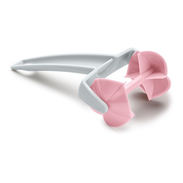 Roulette à gâteaux forme rose Betty Bossi - Mathon - 2