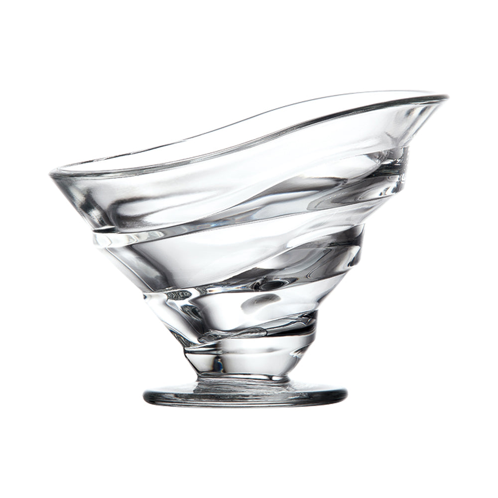 Coupe à glace circée 25 cl (lot de 6) La Rochère - Mathon
