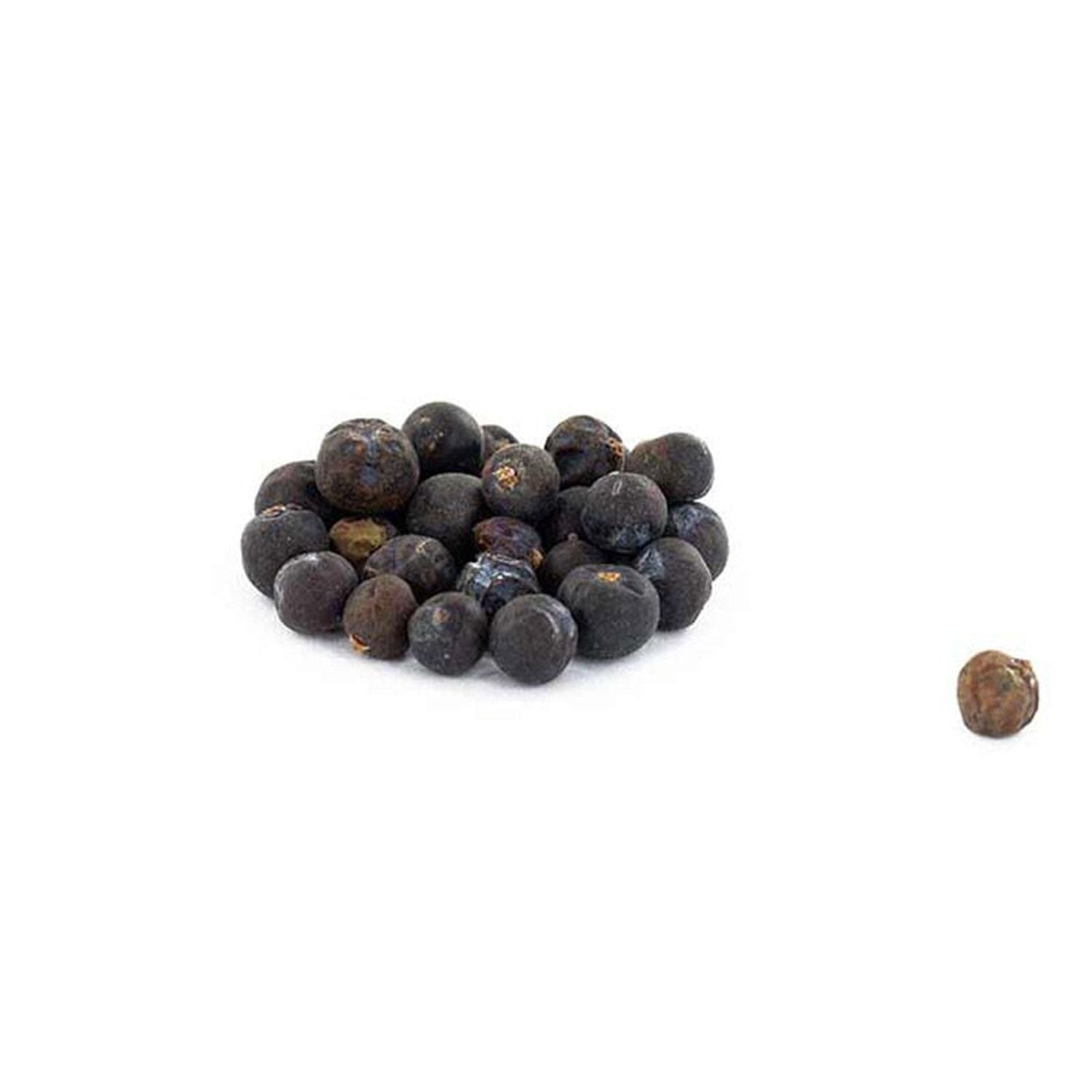 Baies de genévrier bio 70 g Aromandise - Mathon