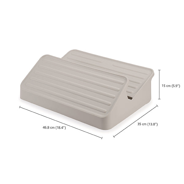 Grand porte-chaussures Shoe-In Joseph Joseph - Mathon - 5