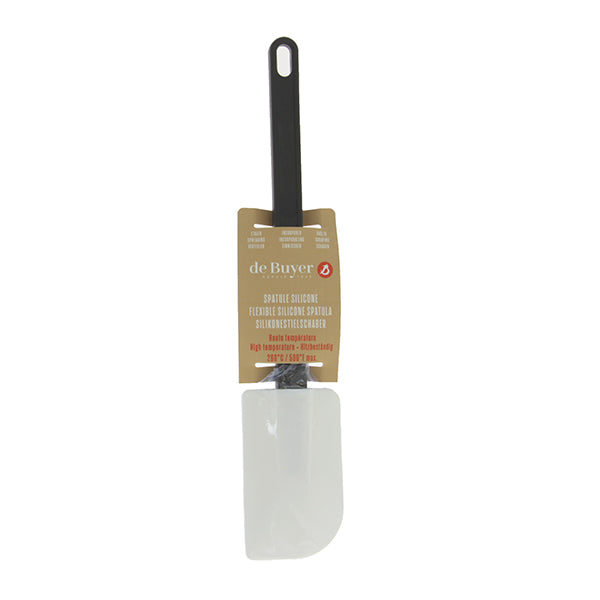 Spatule Maryse pour hautes températures 25 cm De Buyer - Mathon - 3