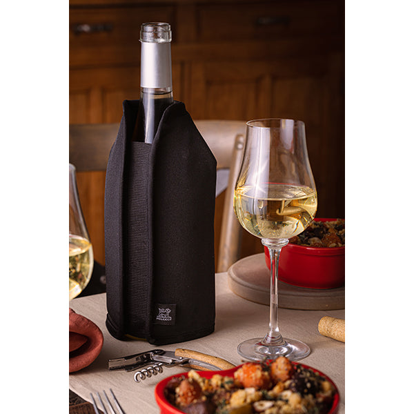 Rafraichisseur extensible Frizz noir Peugeot - Mathon - 3