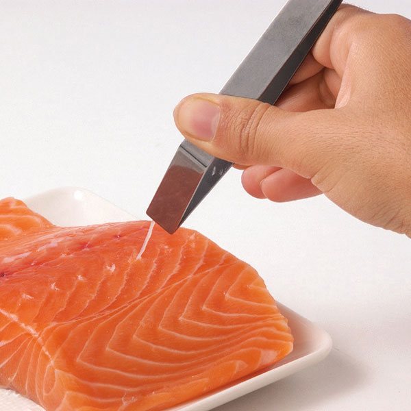 Pince à arêtes La Bonne Graine - Mathon - 2