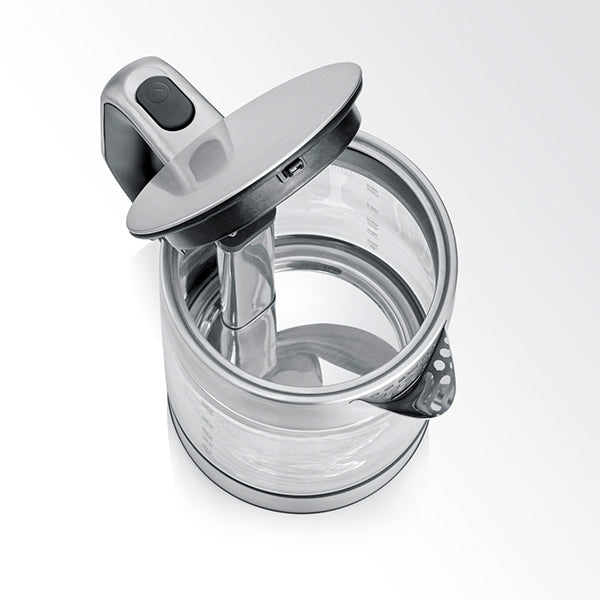 Théière automatique en verre 3000 W WK3422 Severin - Mathon - 5