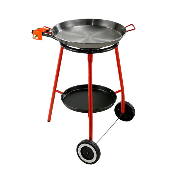 Set à paëlla 12 personnes - Mathon - 1