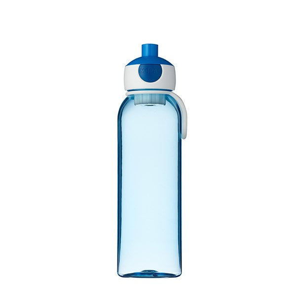 Bouteille campus bleu 500 ml Mepal - Mathon