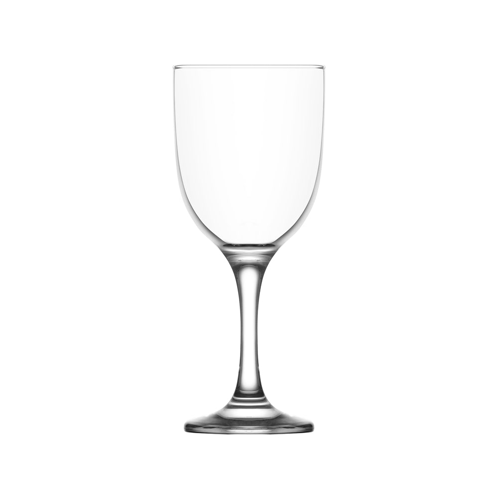 Boîte de 6 verres à pied Toscane 29 cl Trend