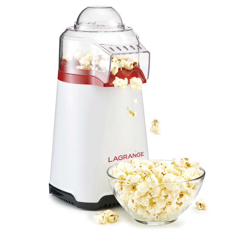 Appareil à pop corn 1200 W 259003 Lagrange - Mathon - 3