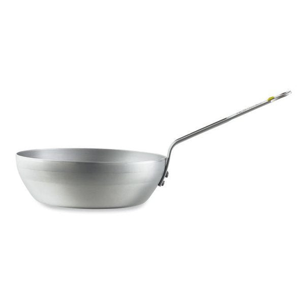 Sauteuse paysanne acier Minéral B 28 cm De Buyer - Mathon - 1