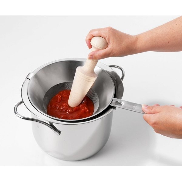 Chinois inox Lacor - Mathon - 2