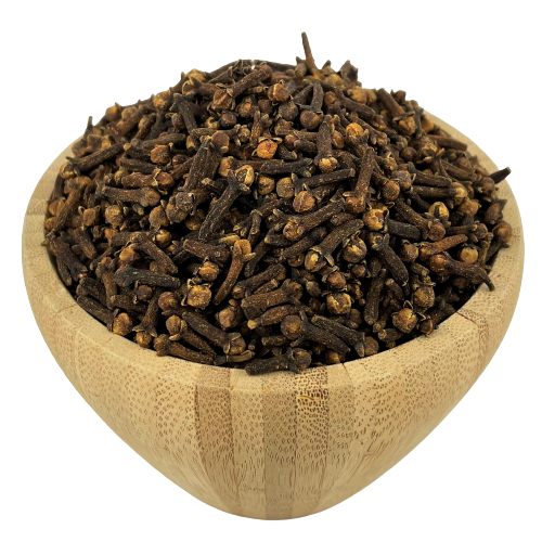 Clou de Girofle Entier Bio en Vrac 1kg Vrac Bio - Mathon - 1