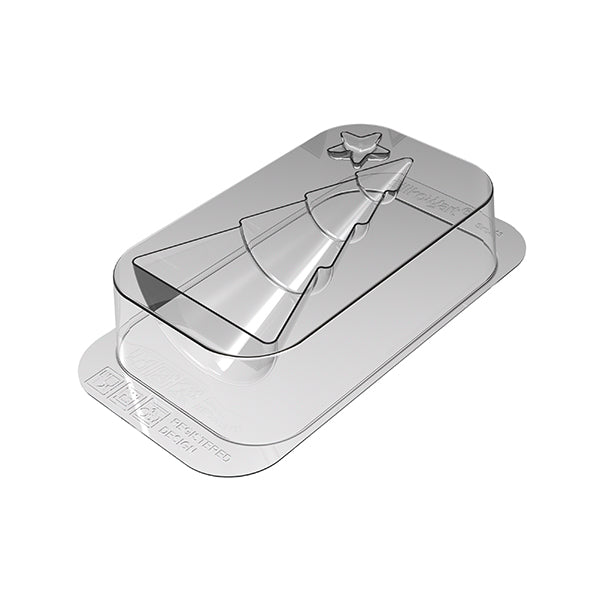 Moule thermoformé Winter Tree Silikomart - Mathon - 3