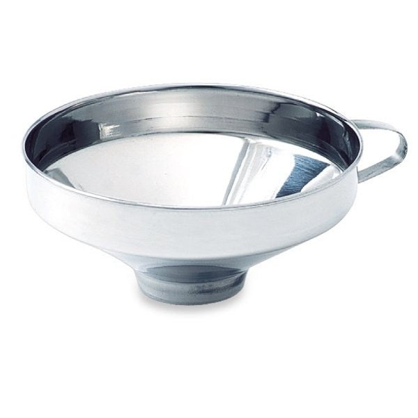 Entonnoir à confiture en inox 14 cm Mathon - Mathon - 2
