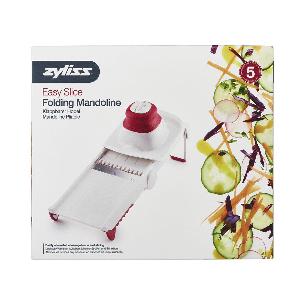 Mini mandoline à main Zyliss - Mathon - 2