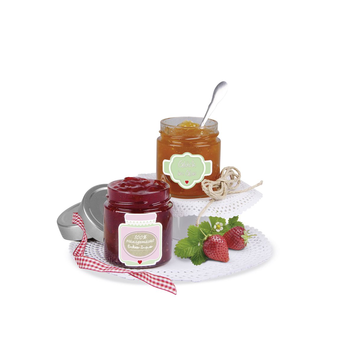 Ensemble 7 pièces d